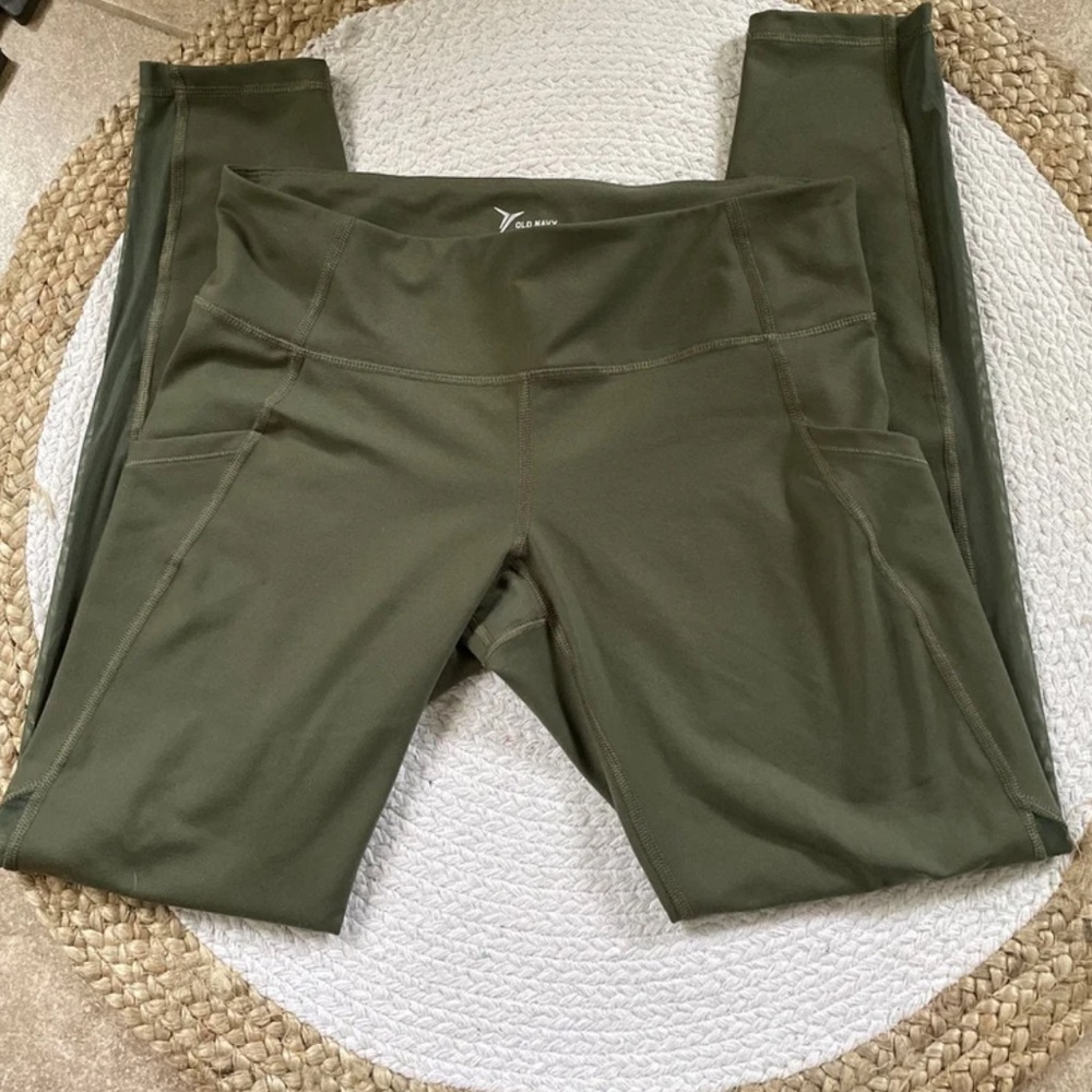 Old Navy Leggings L